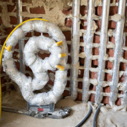 Isolation des Sols pour des Pieds Chauds en Hiver La Chapelle-Saint-Luc